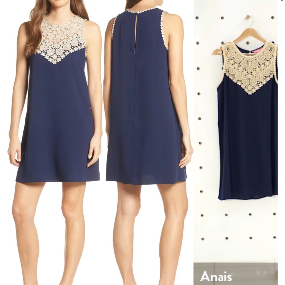 Lilly Pulitzer Nala Dress